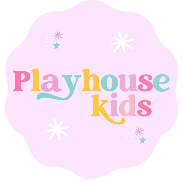 Playhouse Kids